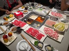 -海底捞火锅(群光广场店)