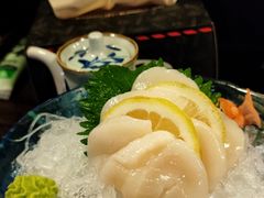 贝柱-哥哥の深夜食堂(叁宸里店)