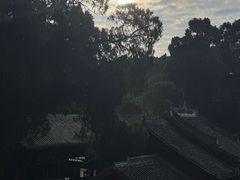-七曲山风景区