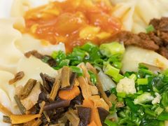 -姑娘手·陕西手工面·肉夹馍(象峰店)