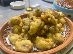 -君霖海鲜私房菜(春柳店)