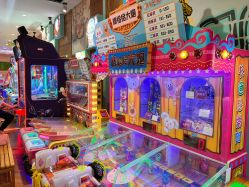 -卡通尼乐园(上海万象城店)