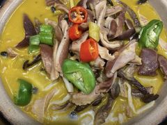 -梁家大院•农家菜(昆山会展中心店)