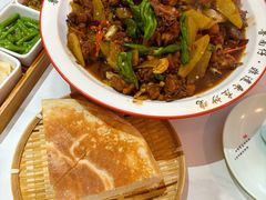 -鲁南仔·滕州炒鸡(经三路店)