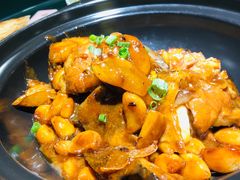 -叶派龙虾•招牌香辣蟹·海鲜(中海国际店)