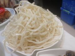 -香满锅老北京羊蝎子火锅·家常菜(新街口店)