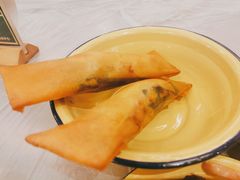 春卷-东排食堂长沙小吃大排档(五一广场店)