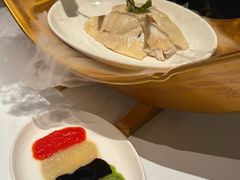 -狮拾久·现代新加坡料理(壹方城店)