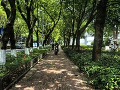 -花间茶(华侨城创意园店)