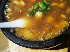 -锦香园餐厅(建工大厦店)