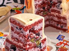 -壹点壹客·生日蛋糕(南山店)