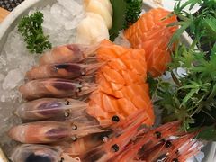 -菊上尊品料理(八佰伴中心店)