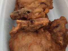 -双合园·海鲜水饺青岛菜(上清路店)