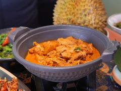 -马来西亚肉骨茶汤·招牌螃蟹·烧鸡·呷喱吧吧(海上世界店)