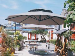 -野渡坡·极致湘菜·庭院餐厅(汉阳店)