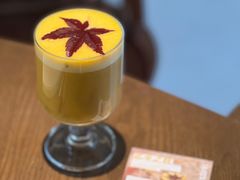 -fishtank鱼缸咖啡(三山街店)