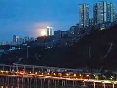 -重庆平顶山公园