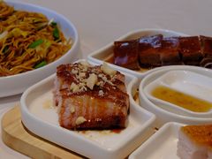 -滋粥楼·顺德菜(番禺广场总店)