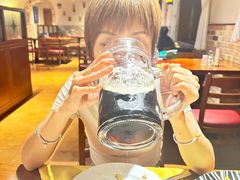 -申德勒加油站西餐厅(日坛路总店)