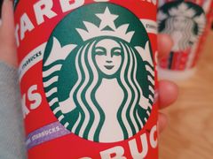 -星巴克(太原茂业天地店)