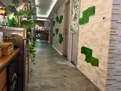 -禧瑞 ·丝浴主题·水疗·spa(中山公园店)