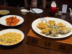-明湖楼·经典鲁菜山东海鲜(大明湖店)
