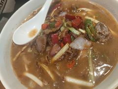 -寻裕记·现炒浇头面(人民广场店)