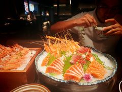 -吉川谷谷·日料放题(广安门店)