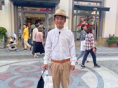 -比斯特苏州购物村精品奥特莱斯