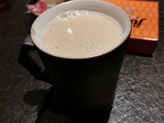 奶茶-丝路金桃·新疆菜(徐汇店)