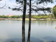 -美兰湖景区