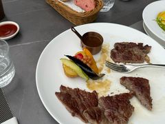 -璟象酒店-爱丽坊景观餐厅