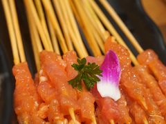 -百联临沂购物中心(临沂路店)