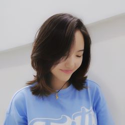 点击看大图 -3am hair salon烫发染发接发