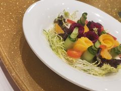 -皇朝尊会(龙之梦大酒店)