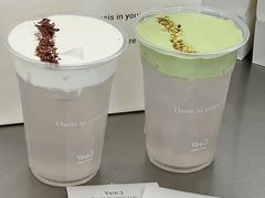 -Yee3·三号椰(上海中山公园龙之梦店)