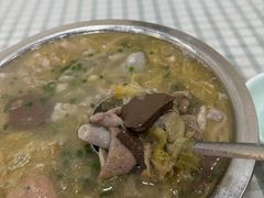 -卢六川汤肉(南方花园店)