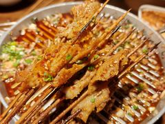 -李不管把把烧(火车南站店)
