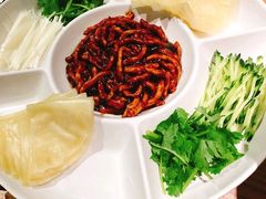 -九毛九西北菜(大东海店)