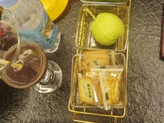 -华夏良子·足道SPA艾灸(铁道大厦店)