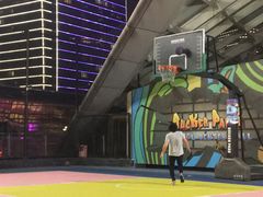 -洛克公园(苏州中心商场)