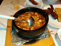 -粗茶淡饭·汉口公馆(循礼门店)