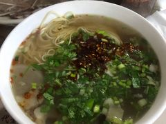 -陇上全荟兰州传统牛肉面(延吉路店)