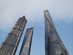 -上海环球金融中心云端足球盛典