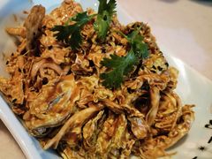 -御提小馆烤鸭店(陆家嘴店)