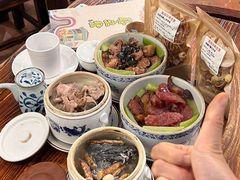 -黄祥华养生堂·炖汤·营养蒸饭(岭南天地店)