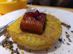 -蔡澜点心·粤菜(花城汇南区店)