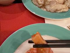 -惠州皇冠假日酒店·西餐厅·自助餐厅