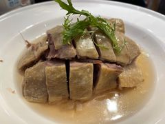 -好福记饭店(红梅公园店)