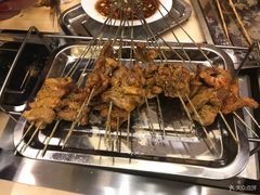 -寻香羊小羊·徐州烧烤(南京店)